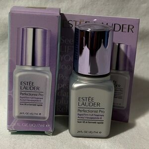 Estée Lauder Perfectionist Pro Serum Rapid Firm + Lift Treatment